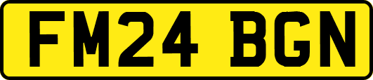 FM24BGN