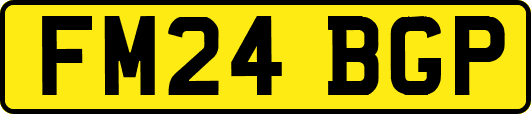 FM24BGP