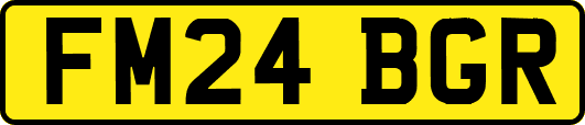 FM24BGR