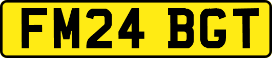 FM24BGT