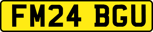 FM24BGU