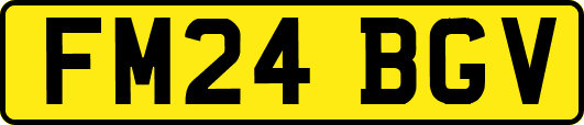 FM24BGV