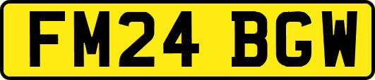 FM24BGW