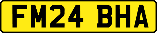 FM24BHA