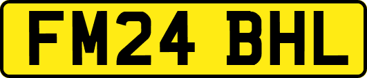 FM24BHL