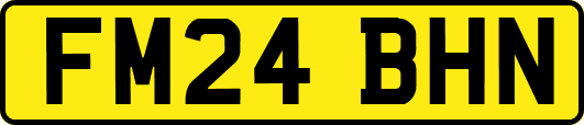 FM24BHN