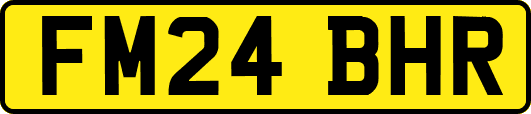 FM24BHR