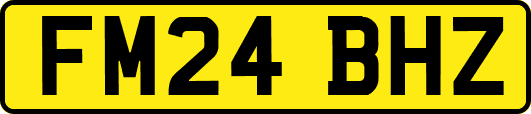 FM24BHZ