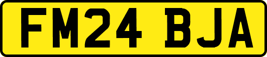 FM24BJA