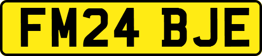 FM24BJE