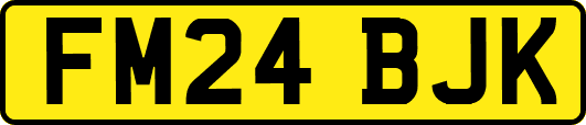 FM24BJK