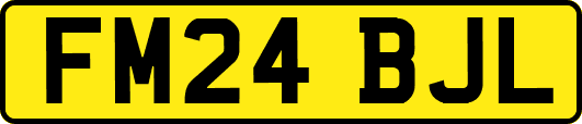 FM24BJL