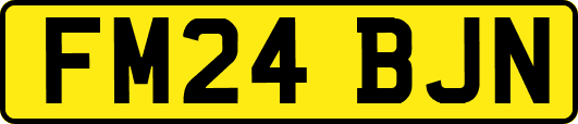 FM24BJN