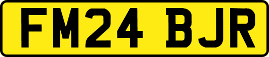 FM24BJR