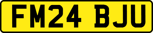 FM24BJU