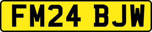 FM24BJW