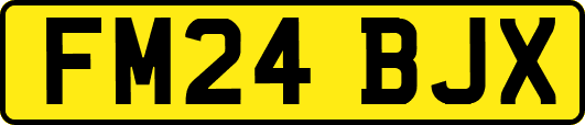 FM24BJX