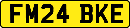 FM24BKE