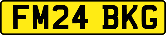 FM24BKG