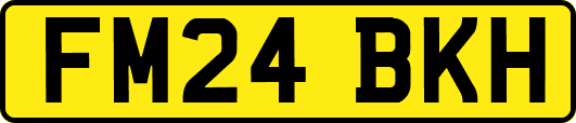 FM24BKH