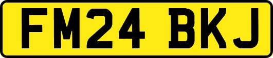 FM24BKJ