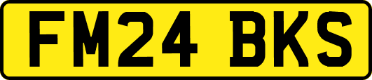 FM24BKS