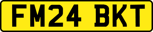 FM24BKT