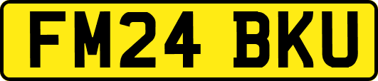 FM24BKU