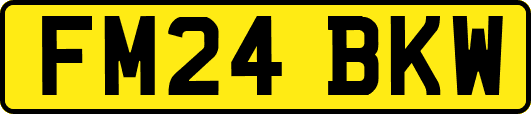 FM24BKW