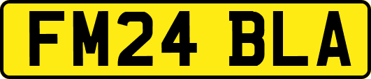 FM24BLA