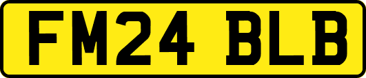 FM24BLB