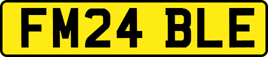 FM24BLE