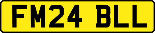 FM24BLL
