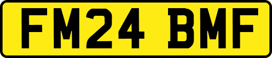 FM24BMF