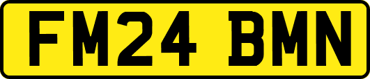 FM24BMN