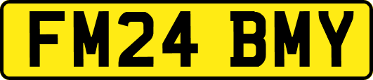 FM24BMY