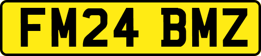 FM24BMZ