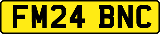 FM24BNC
