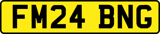 FM24BNG