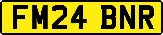 FM24BNR