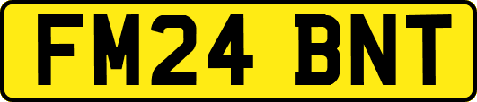 FM24BNT
