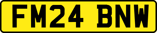 FM24BNW