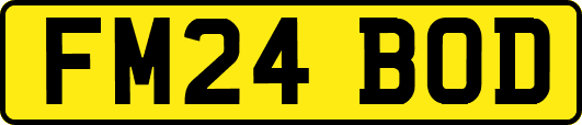 FM24BOD