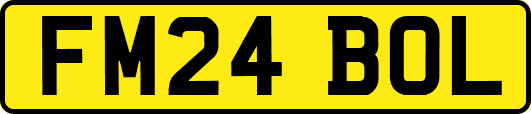 FM24BOL