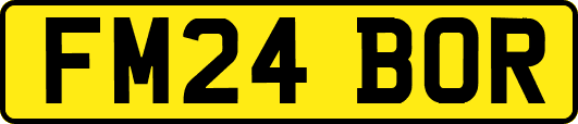 FM24BOR