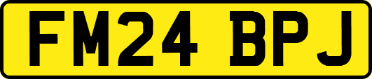 FM24BPJ