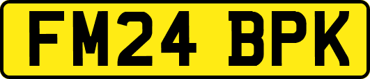 FM24BPK