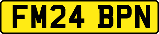 FM24BPN