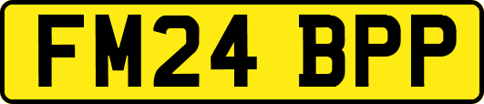 FM24BPP