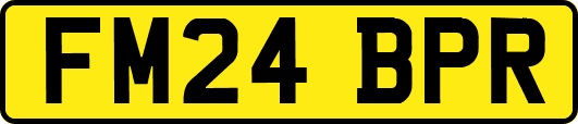 FM24BPR